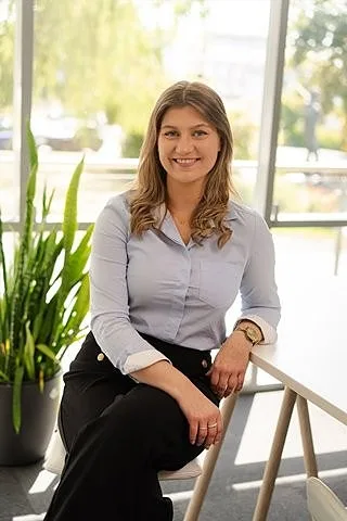 Cathrine Haraldstad