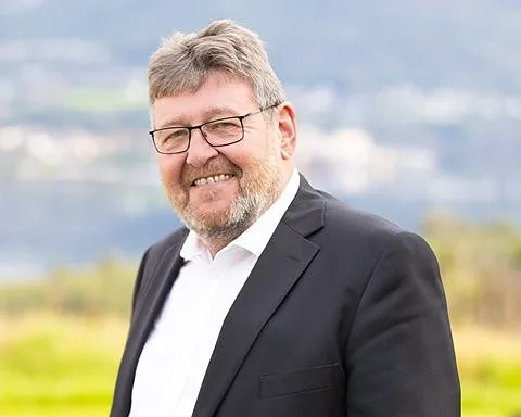 Henning M. Sørensen